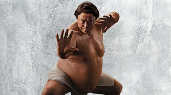 Hirooki Goto Is E Honda In Street Fighter Movie 2026, street-fighter-movie, e-honda, 2026-movies, movies, street-fighter HD wallpaper