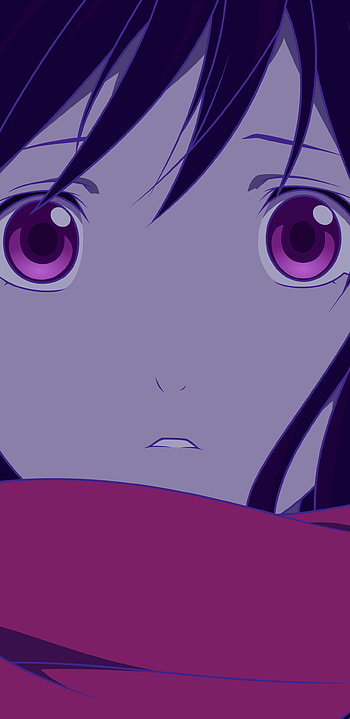 Hiyori Iki — Noragami Anime , Anime, Noragami HD phone wallpaper