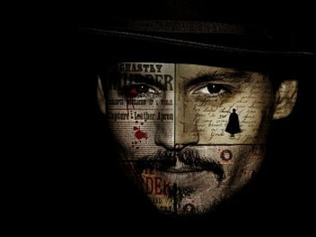 johny and the movies, johnny deep, jack, movie, reaper HD wallpaper
