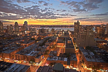 New York , architecture, city HD wallpaper
