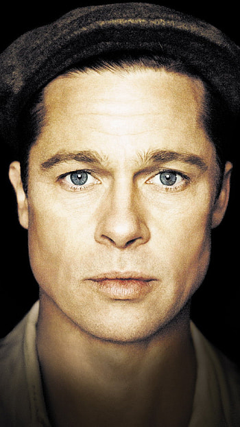 Curious Case, Benjamin Button, Movie shot, 2008 movie HD phone wallpaper