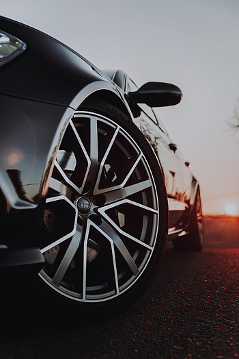 Audi, Cars, Car, Wheel HD phone wallpaper
