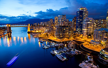 Canada travels, Beautiful backgrounds, Captivating , Striking HD wallpaper