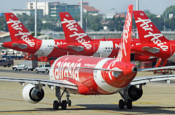 AirAsia, Travels, AirAsia float Philippine unit, Nikkei Asia HD wallpaper