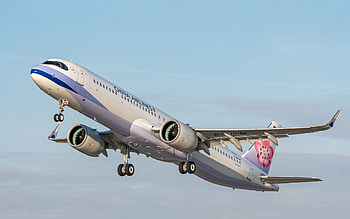 China Airlines, Travels, inmarsat gx, A321neo in-flight wifi HD wallpaper