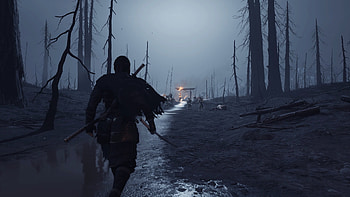 Ghost of Tsushima DIRECTOR'S CUT, video game, Ghost of Tsushima HD wallpaper