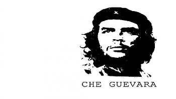 che guevara HD wallpaper