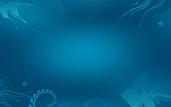 Nice blue background HD wallpaper