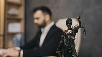 Lady Justice, Lawyer HD wallpaper