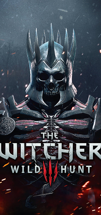Witcher: Wild Hunt, , One Plus 6, Huawei P20 HD phone wallpaper