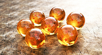 Reflection, Miscellanea, Miscellaneous, Structure, 3D, Surface, Glass, Ball, Table, Graphics, Star, 3D Graphics HD wallpaper