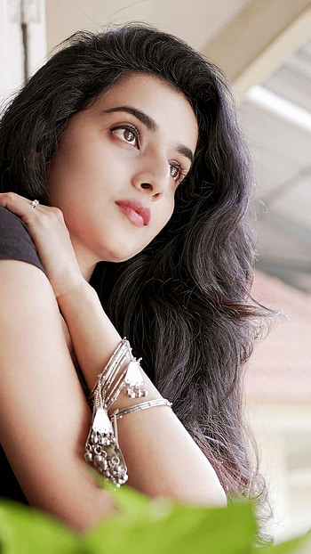 Ann Sheetal, malayalam actress HD phone wallpaper
