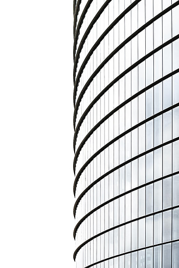 Architecture, Building, Minimalism, Facade HD phone wallpaper