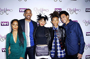 Willow Smith, Acting, Parents' influence HD wallpaper