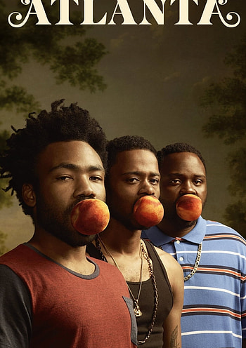 Atlanta, TV series, Posters, Drama-comedy HD phone wallpaper