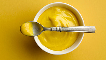 Yellow mustard, Mustard (Food) HD wallpaper