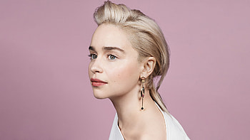 Emilia Clarke, Vanity Fair 2018, Sony Xperia X XZ Z5 Premium HD wallpaper