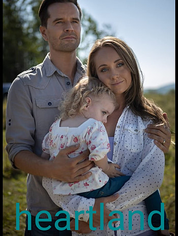 Heartland, lindy, ty, amy HD phone wallpaper