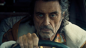 American Gods , Exceptional quality, Eye-catching design, Stunning HD wallpaper