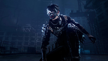 Ninja Gaiden 4: Stunning Ultra, video game, Ninja Gaiden 4, ninja, Dark Gaming HD wallpaper
