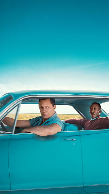 Green Book, Heartfelt story, Interracial friendship, Musical journey HD phone wallpaper