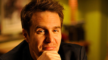 Sam Rockwell, background, Depth of talent, Filmography HD wallpaper