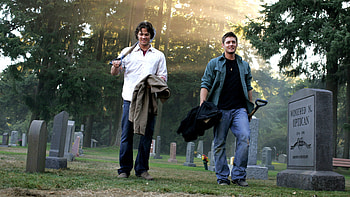 Supernatural, Tv Show HD wallpaper