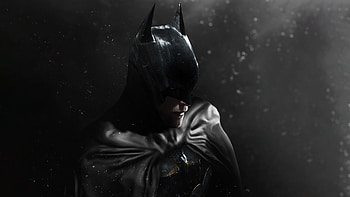 The Batman Robert Pattinson Mask , the-batman, batman, superheroes, movies, 2022-movies, behance HD wallpaper