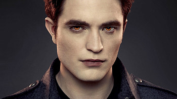 Edward Cullen, Robert Pattinson HD wallpaper