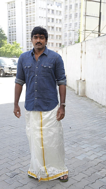 Vijay Sethupathi, South Indian, Vijay, Hero HD phone wallpaper