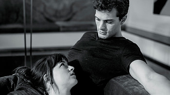 3 Fifty Shades of Grey Movie HD wallpaper