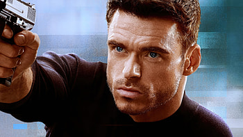 Citadel — TV : Lead Agent, TV Show, Richard Madden HD wallpaper