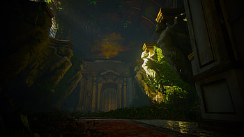 Uncharted Adventure: Stunning, video game, Uncharted HD wallpaper