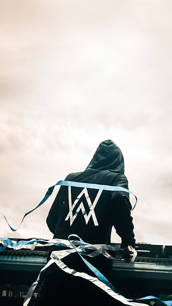 Alan Walker, Android , Posted by Christopher Johnson, Music magic HD phone wallpaper