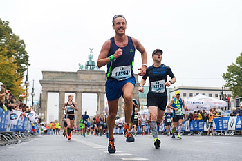 Berlin 2018, Marathon HD wallpaper