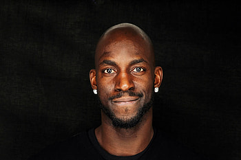 Kevin Garnett, GQ interview, Sports icon HD wallpaper