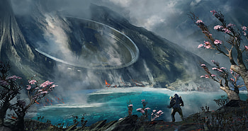 Anthem Game Artwork, anthem, 2019-games, games, pc-games, xbox-games, artwork, artist, digital-art HD wallpaper