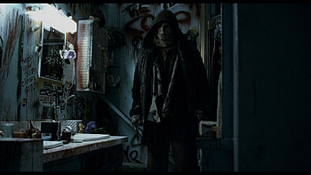 Michael Myers Halloween 2 Rob Zombie HD wallpaper