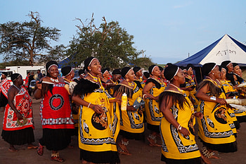 Eswatini travels, Eswatini vormals, Swasiland, vormals Swasiland HD wallpaper
