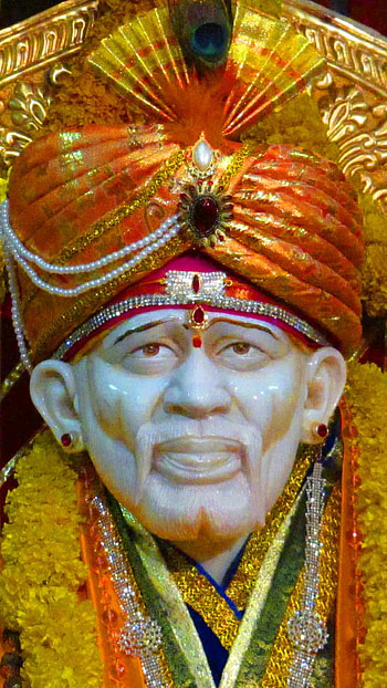 Sai maliki, , god HD phone wallpaper