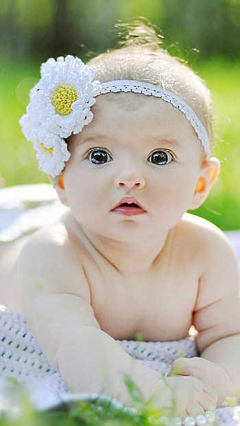 Lil Baby, Cute Little Baby, cute, little baby HD phone wallpaper