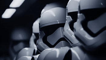 New Troopers [] ... HD wallpaper