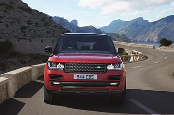 2017 Range Rover, range-rover, 2017-cars, cars HD wallpaper