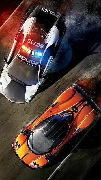 Need for Speed Hot Pursuit Remastered, Exciting release, Sports cars, Countless hours HD phone wallpaper