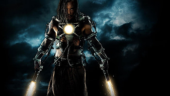 Iron Man 2 (2022) movie HD wallpaper
