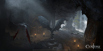 video game, Century: Age of Ashes HD wallpaper