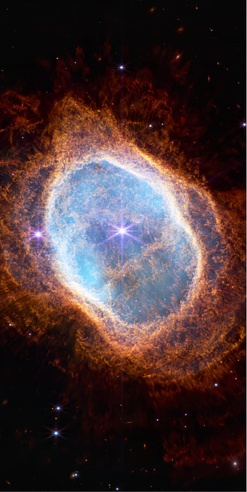 James webb telescope, atmosphere, hubble, sky, nasa, deepspace, jameswebb, hubblespacetelescope, jameswebbtelescope, nebula, space HD phone wallpaper