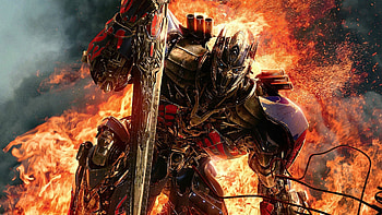 Transformers , High-definition , Futuristic robots, Action-packed HD wallpaper
