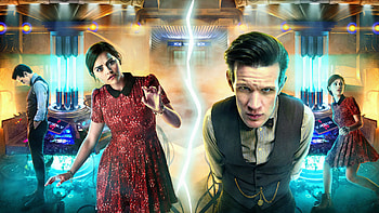 S07E10, Doctor Who HD wallpaper
