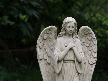 Wings Of An Angel, Abstract, graphy, Wings, Religious, Angel HD wallpaper